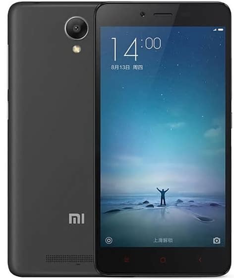 Redmi Note 2 Global MIUI V9.6.3.0.LHMMIFD Update 